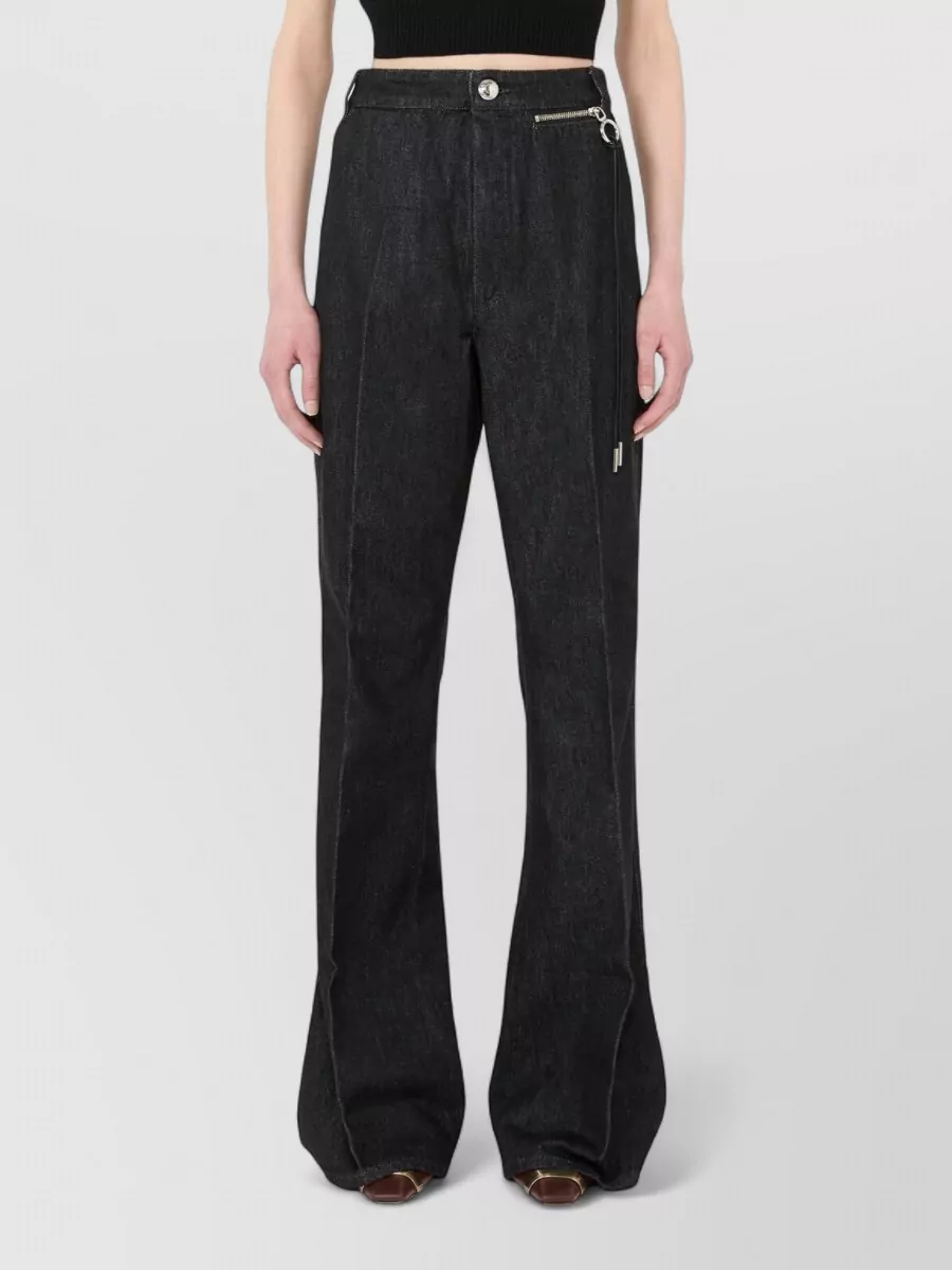 Sportmax Flared Jeans