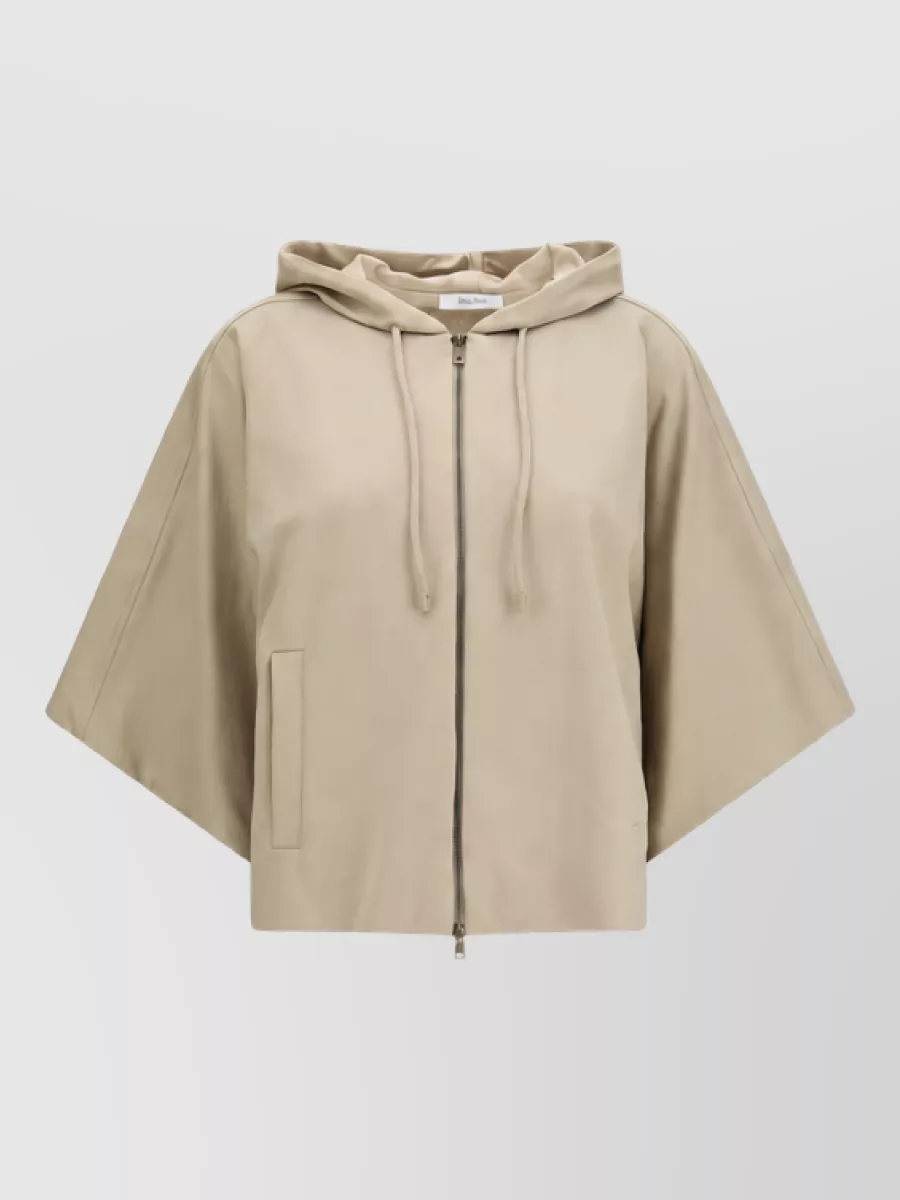 Max Mara Polyamide jacket