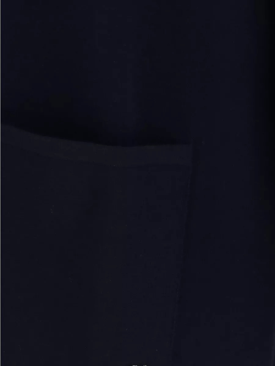 Valentino Merino Wool Oversized Cardigan