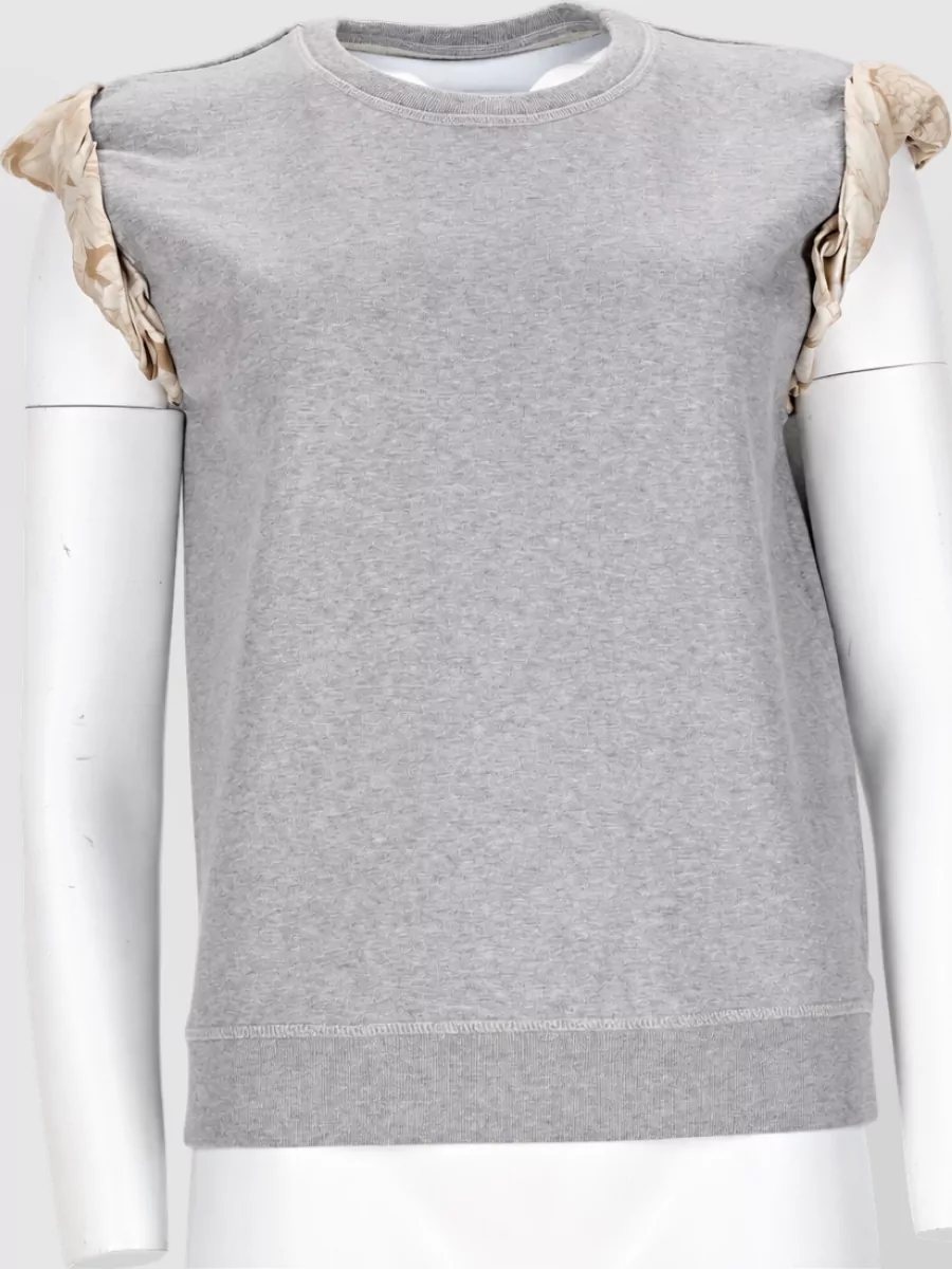 Maison Margiela short-sleeve t-shirt