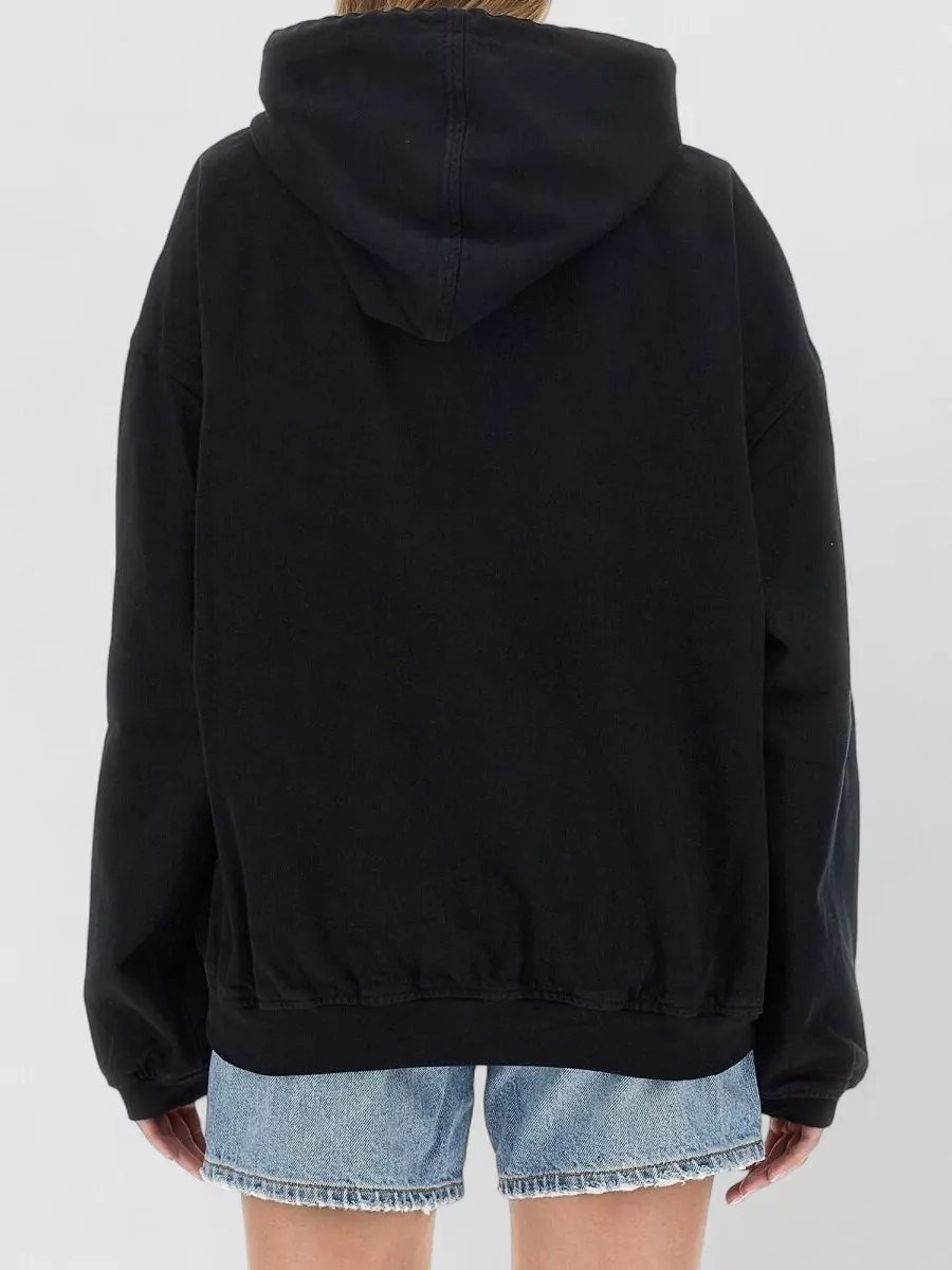 Alexander Wang Oversized Hoodie