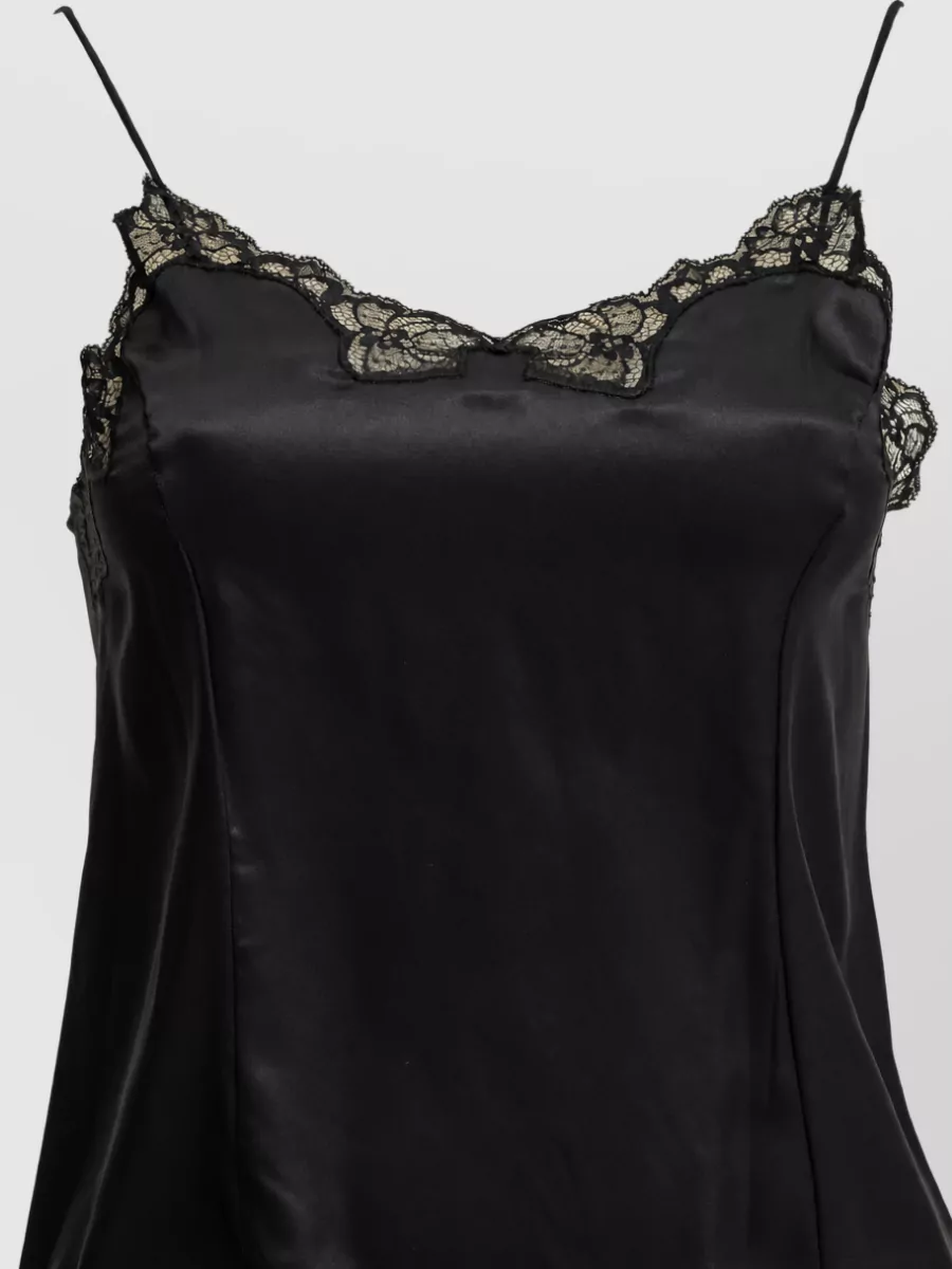 Isabel Marant silk casual top
