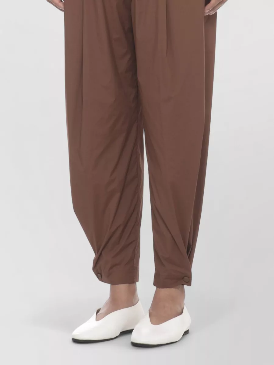 Herno Straight-Leg Track Pants