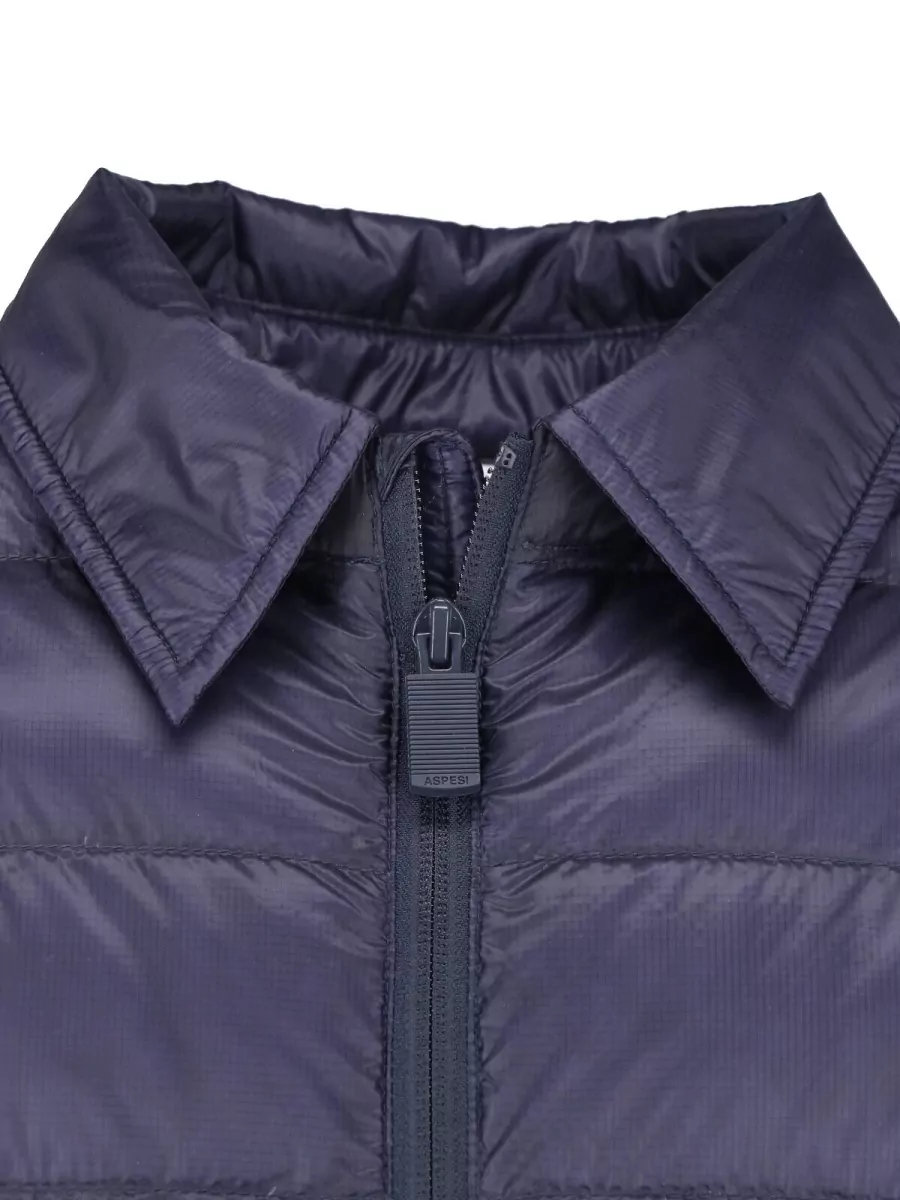 Aspesi Puffer Coat