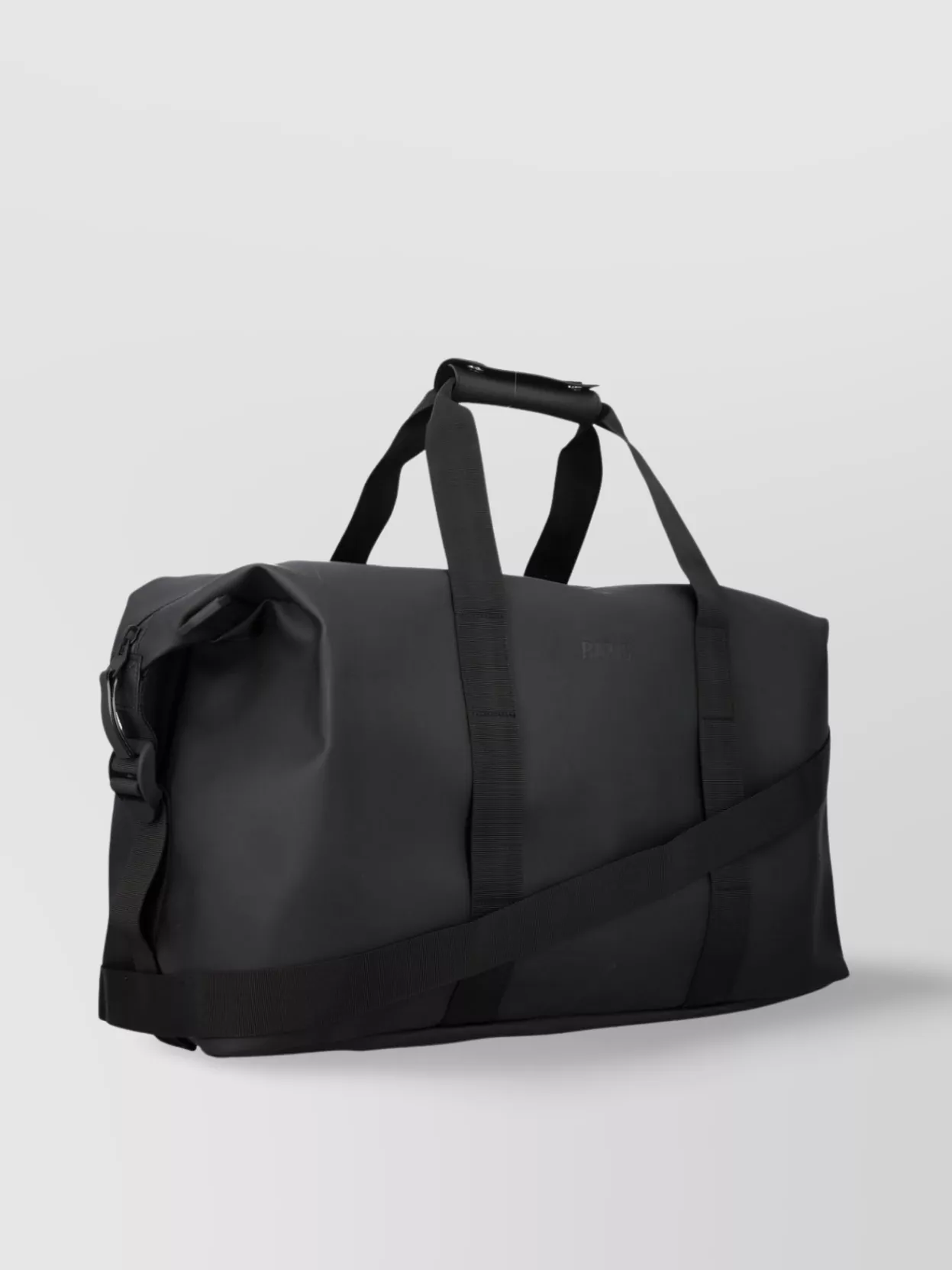 Rains Hilo Weekend Bag Detachable Strap
