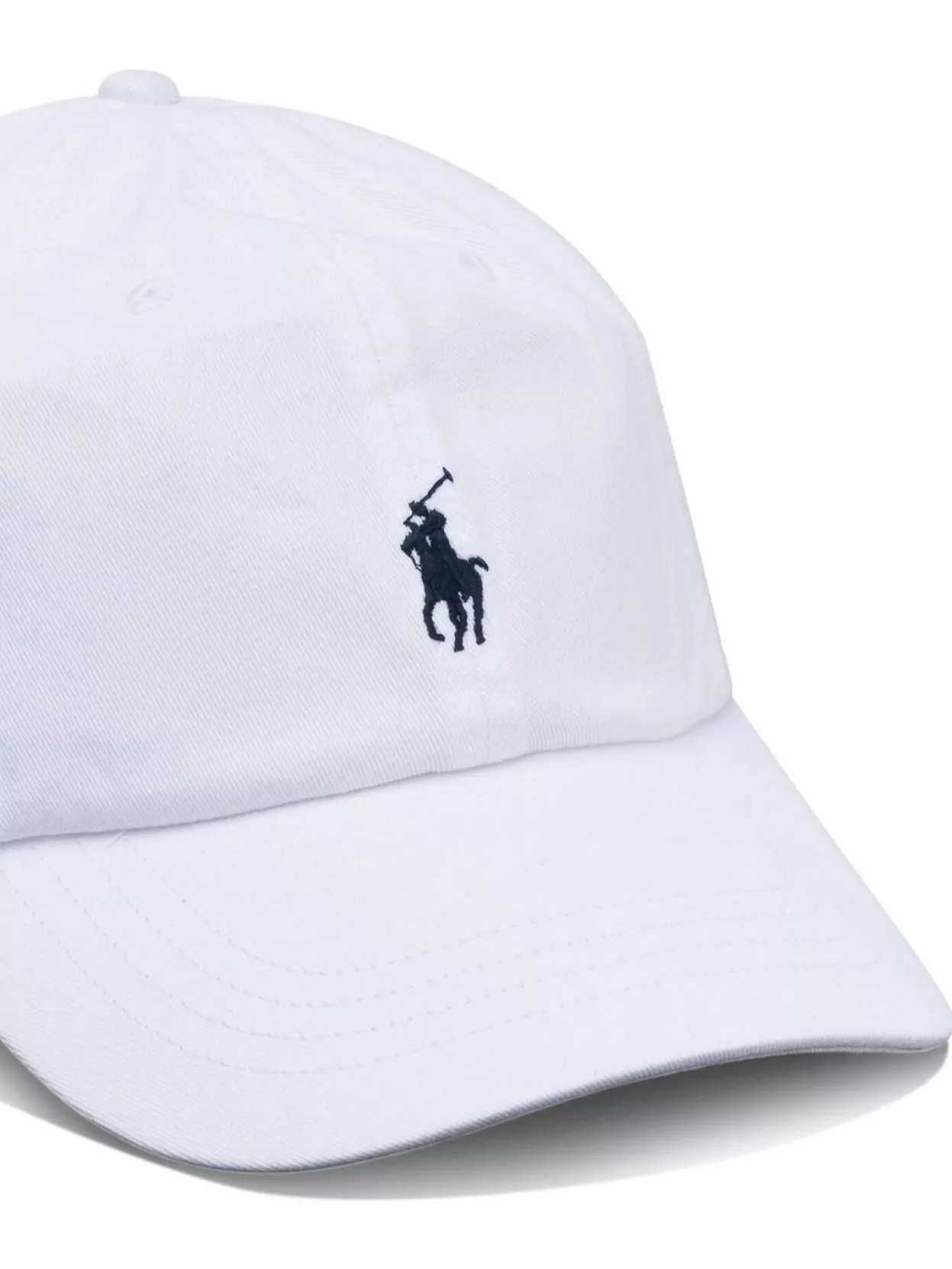 Polo Ralph Lauren Caps Brimmed Curved