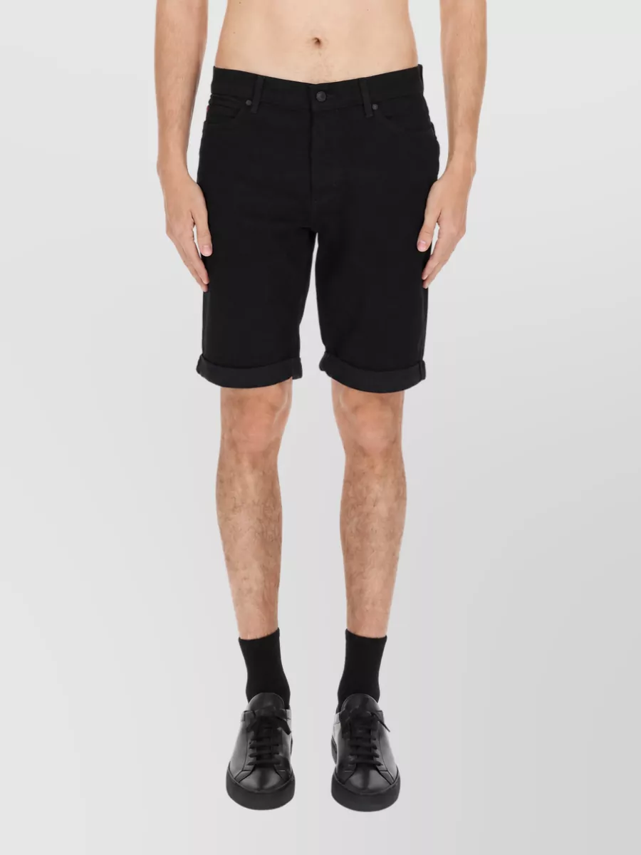 Hugo Denim shorts