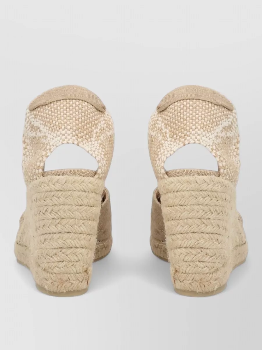 Castaner Cute Espadrilles