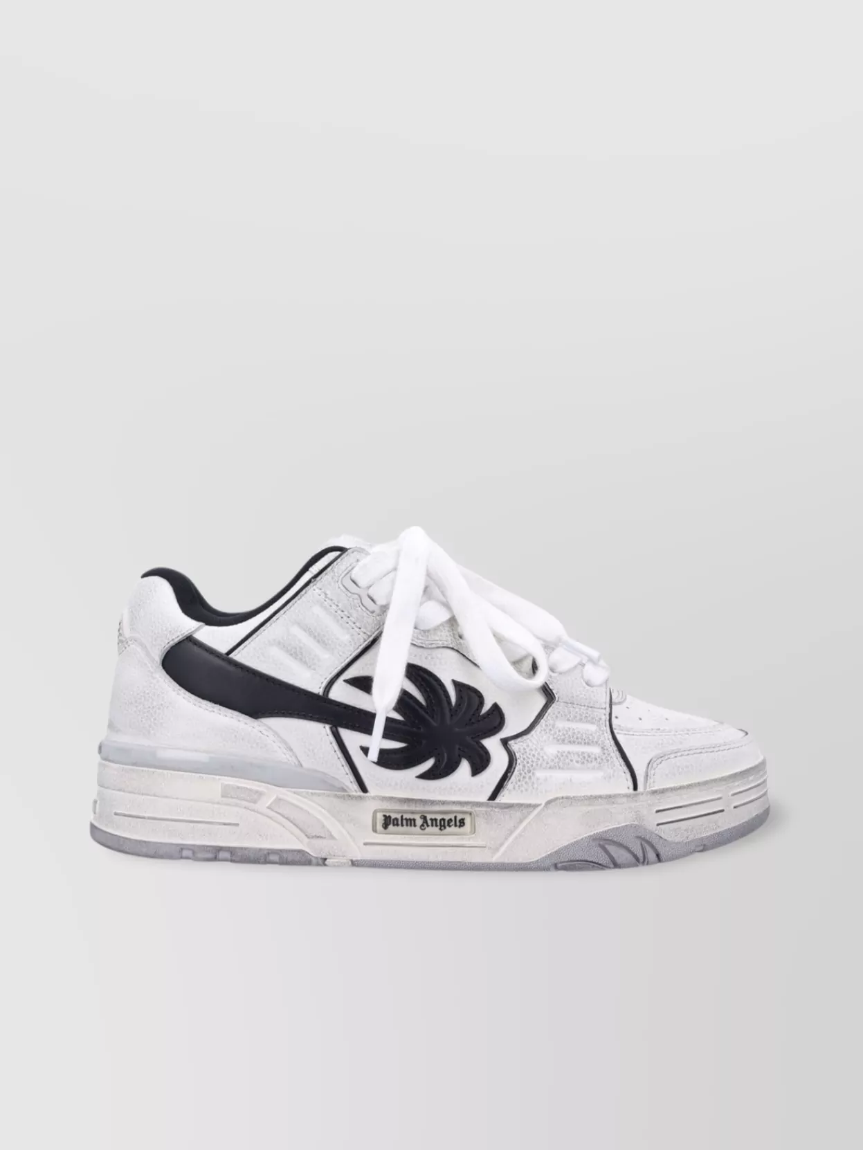 Palm Angels Venice Worn Out Sneakers