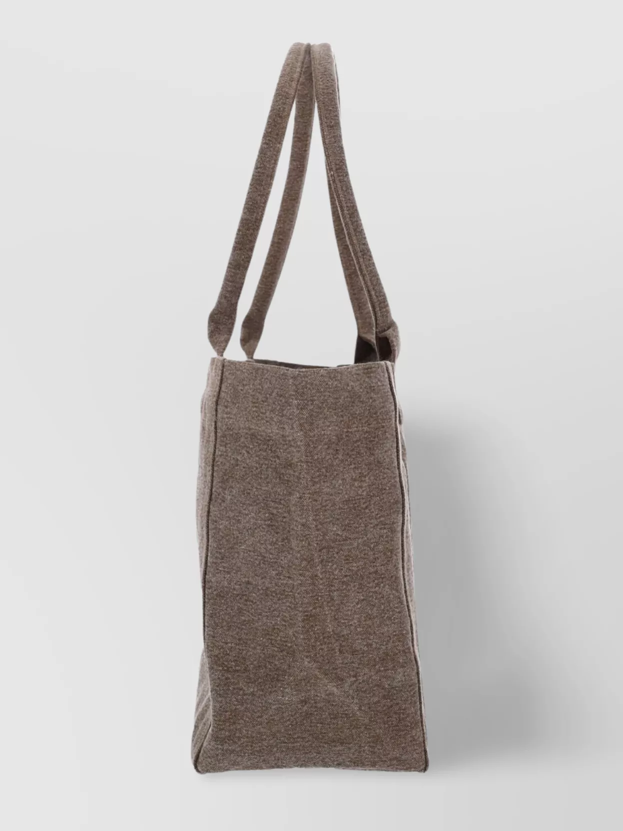 Isabel Marant Rectangular Top Handles Tote Bag