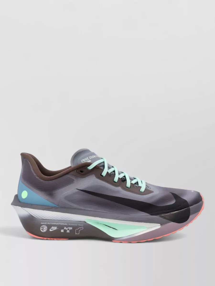 Nike Synthetic Low-Top Sneakers
