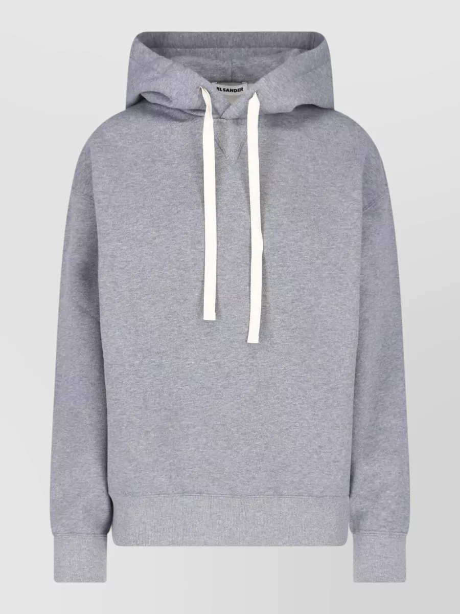 Jil Sander sweatshirt