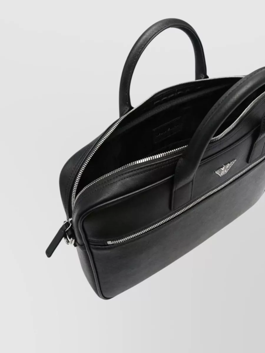 Emporio Armani Briefcase Bag
