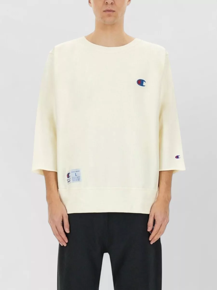 Undercover Relaxed-Fit Jumper