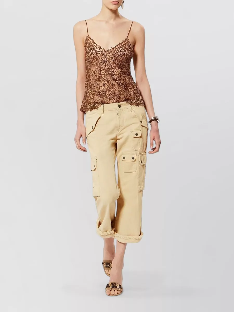 Isabel Marant Tailored Shorts