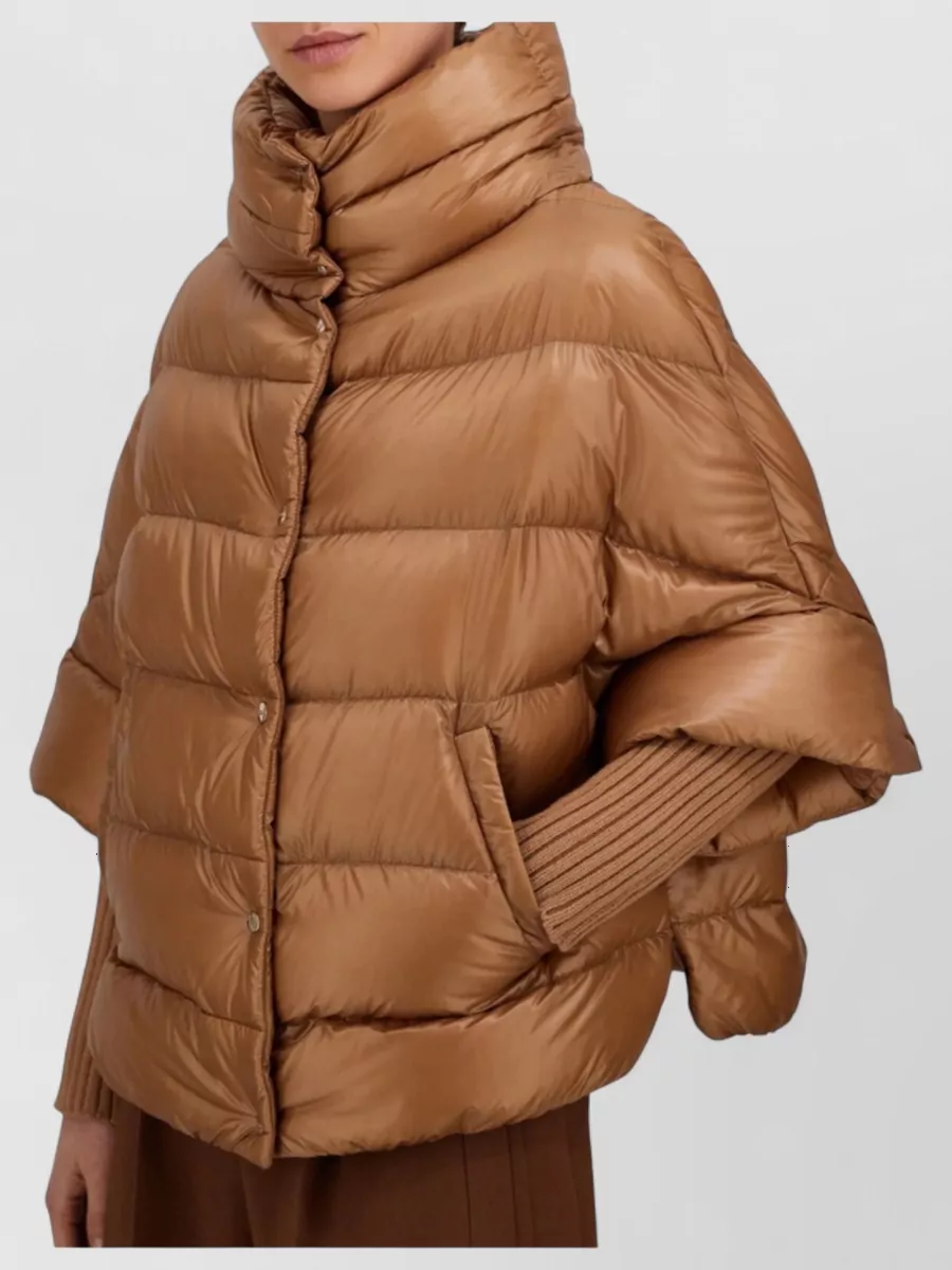 Herno Down Puffer Jacket