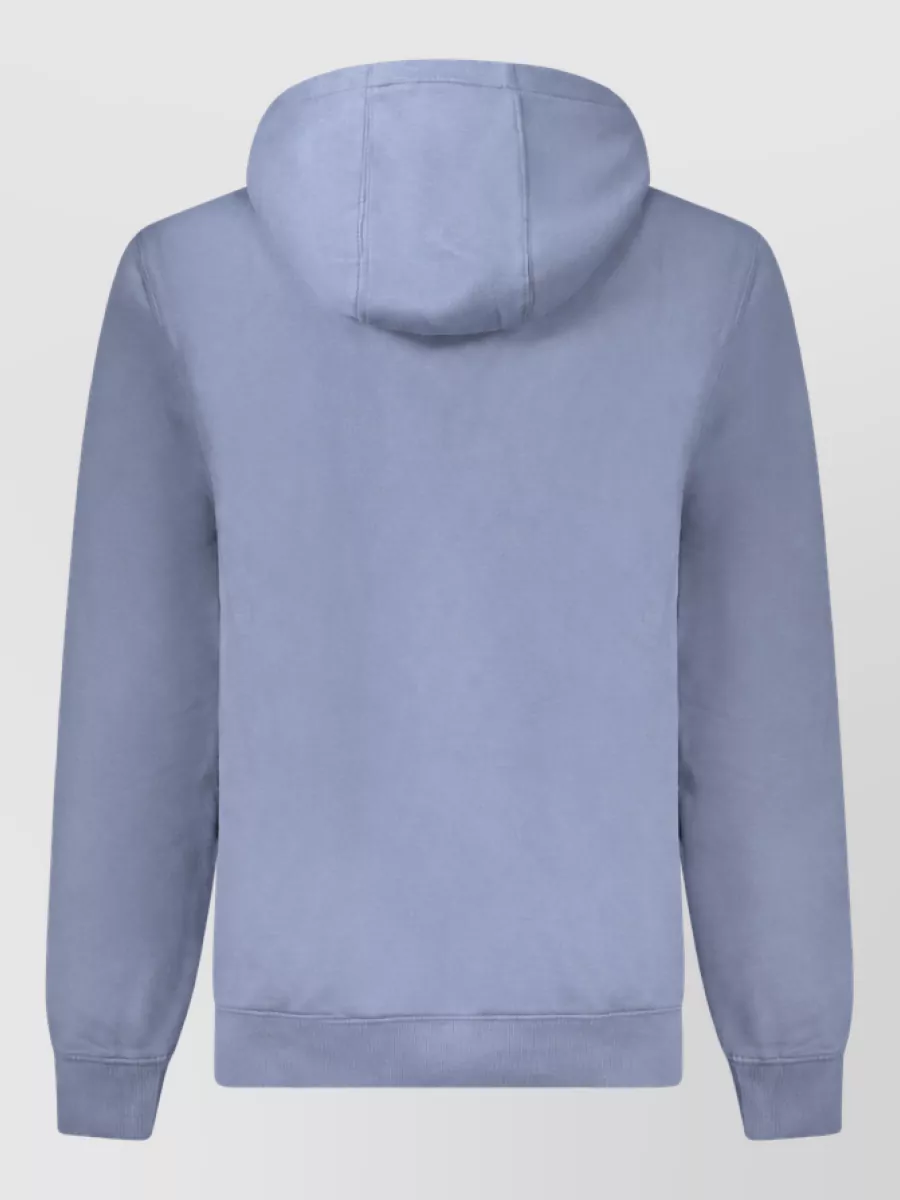 Tommy Hilfiger Cotton Hoodie