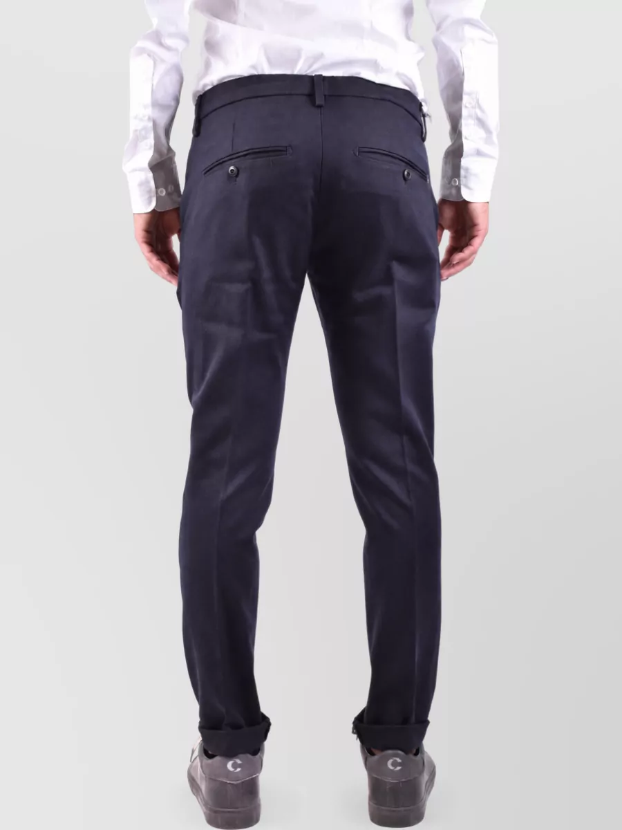 Dondup Tailored Trousers