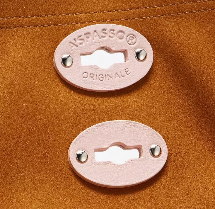 Zanellato Leather Shoulder Bag