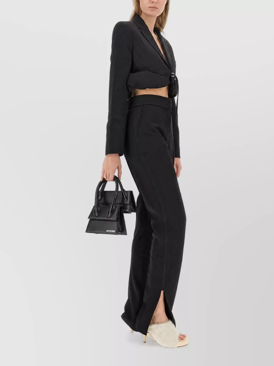 Jacquemus Tailored Trousers