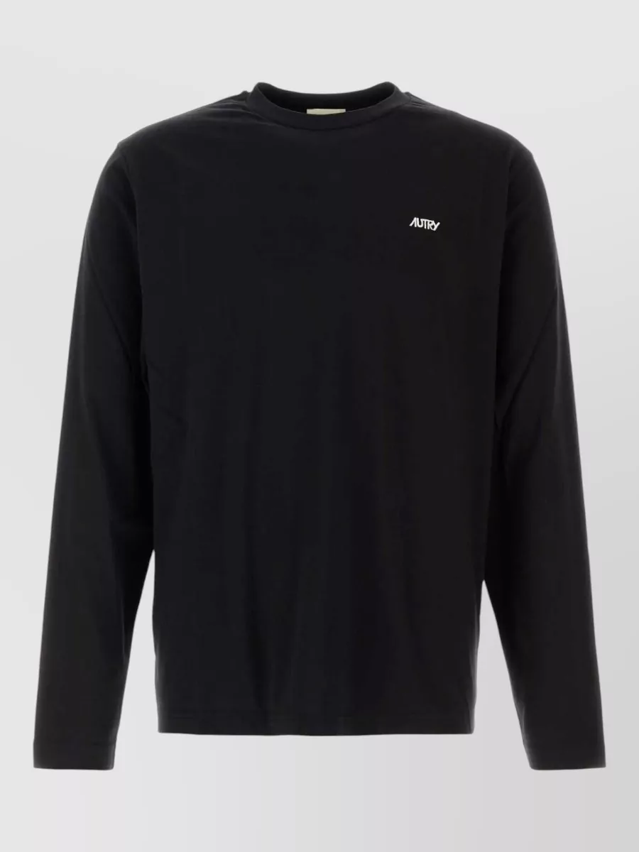 Autry cotton t-shirt
