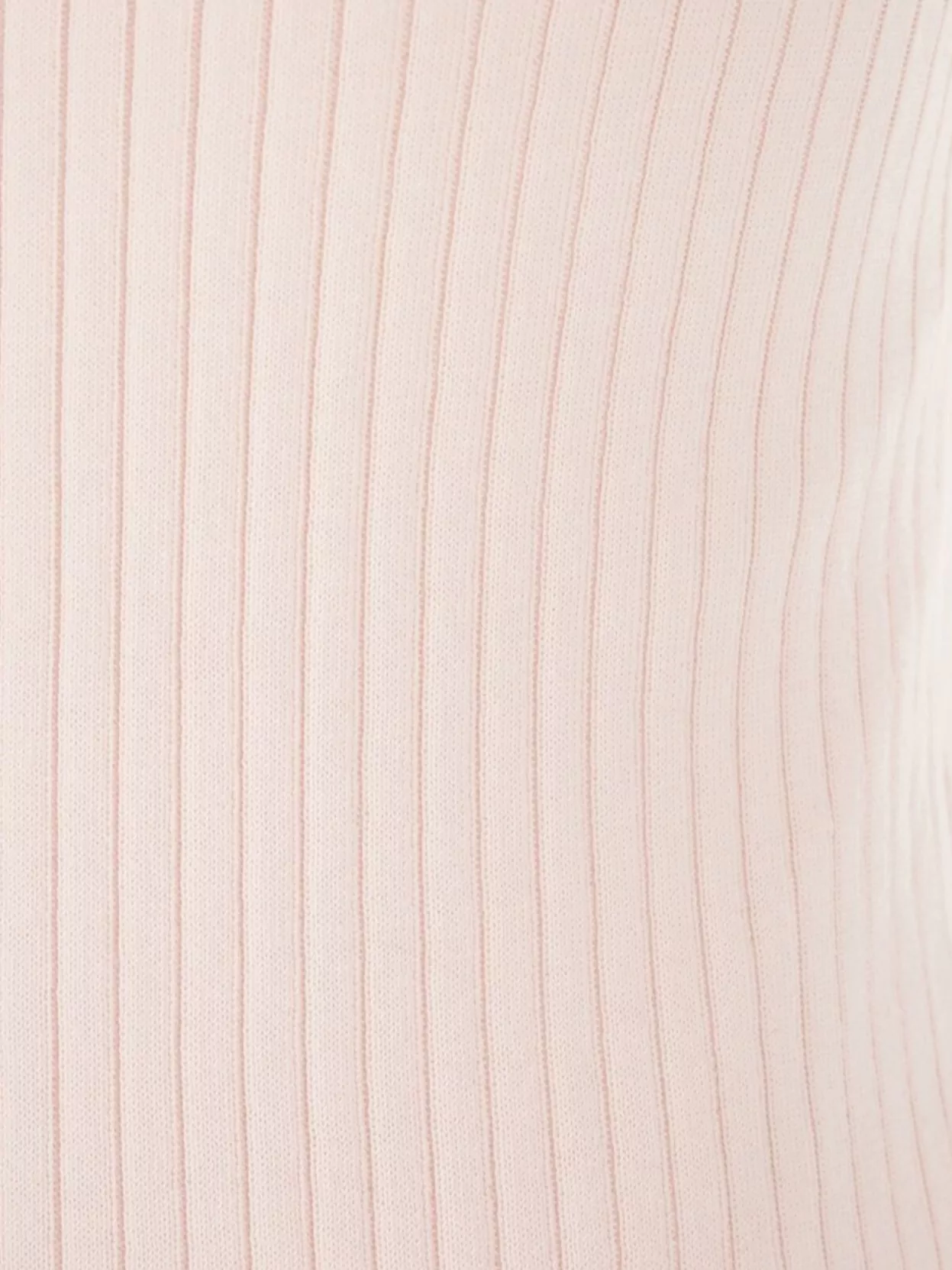 Sportmax Sleeveless Cotton Top High Neckline