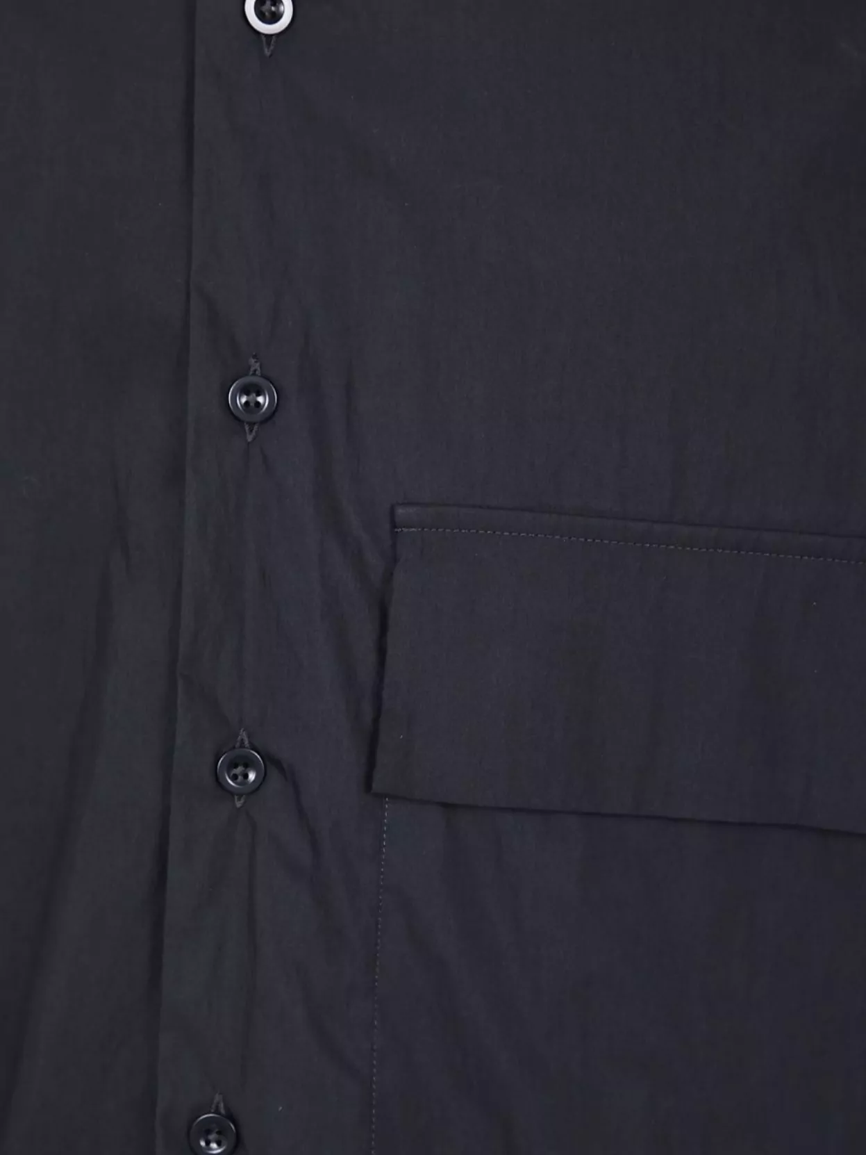 Ten C Pocket Shirt Short Sleeves