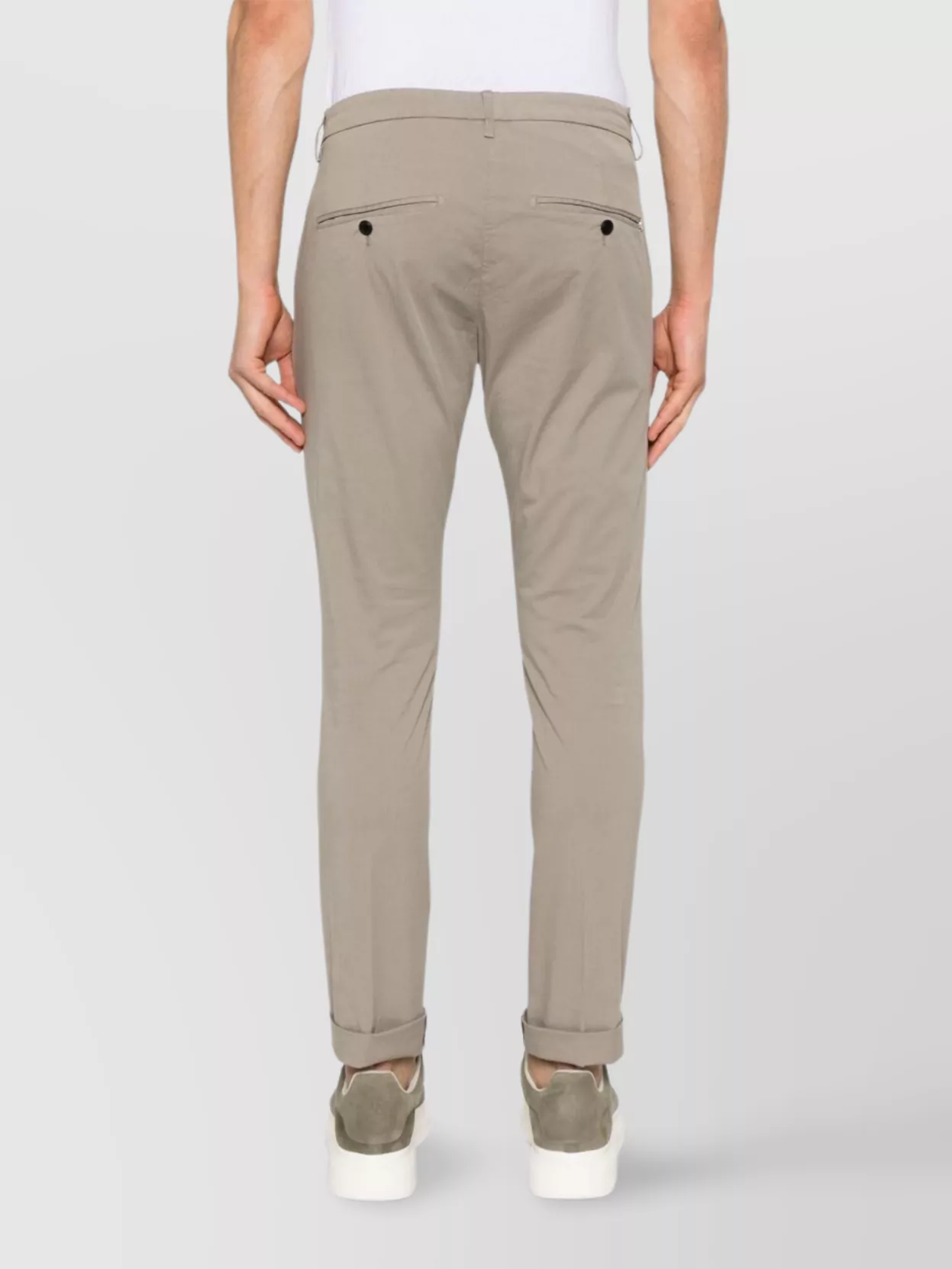 Dondup Gaubert Trousers