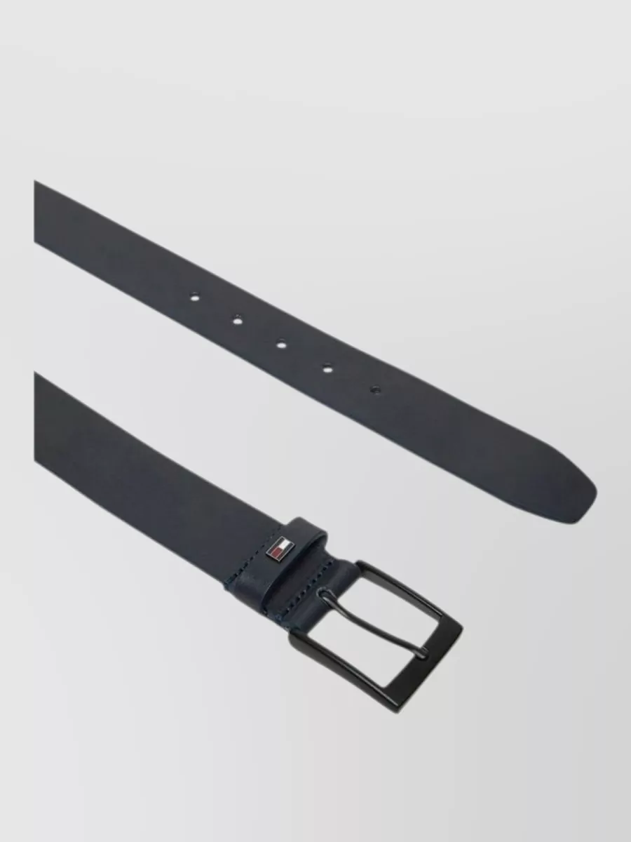 Tommy Hilfiger Leather Belt