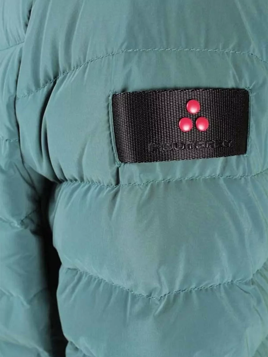 Peuterey Parka Coat