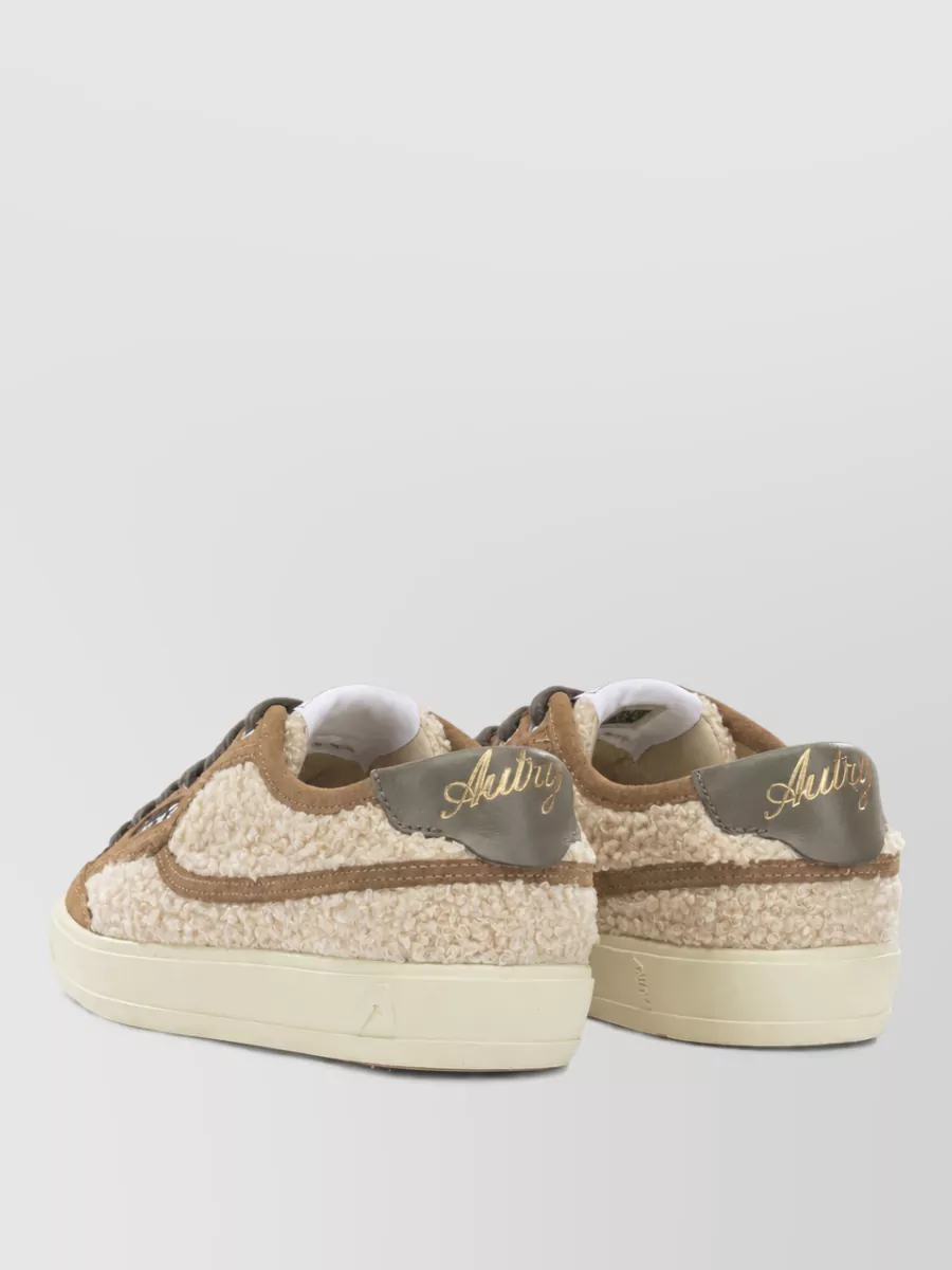 Autry Windscape Low-Top Sneakers