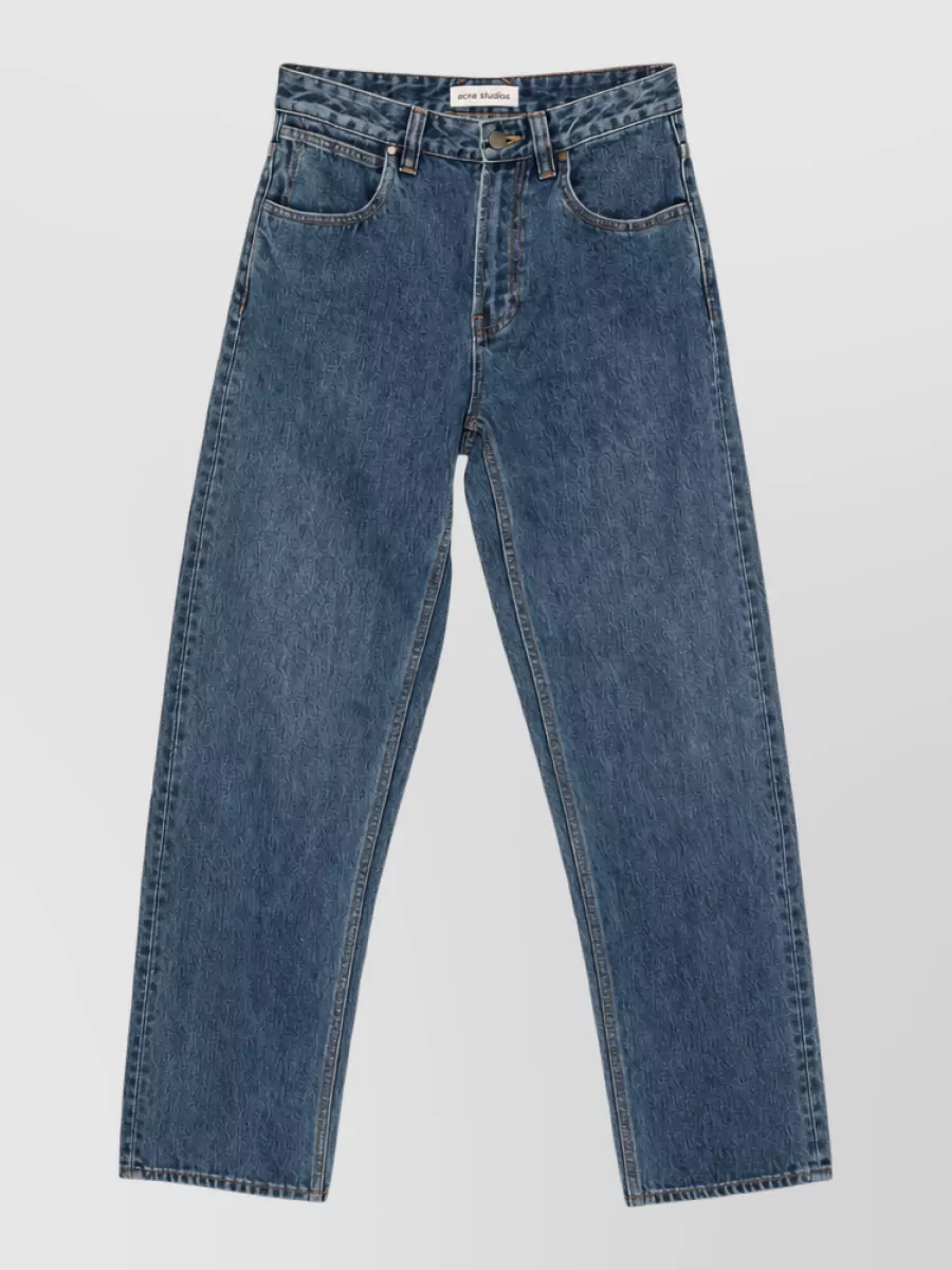 Entire Studios denim jeans