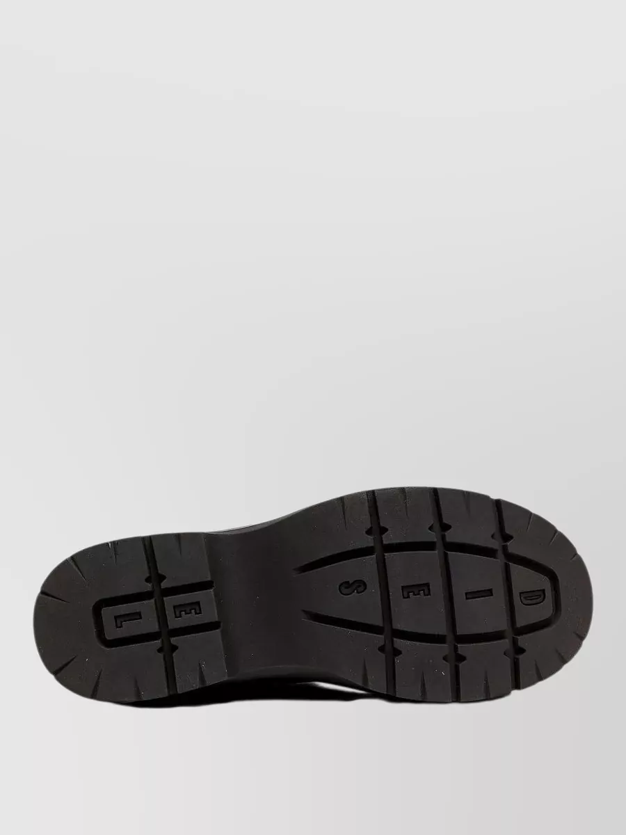 Diesel Ankle Boots
