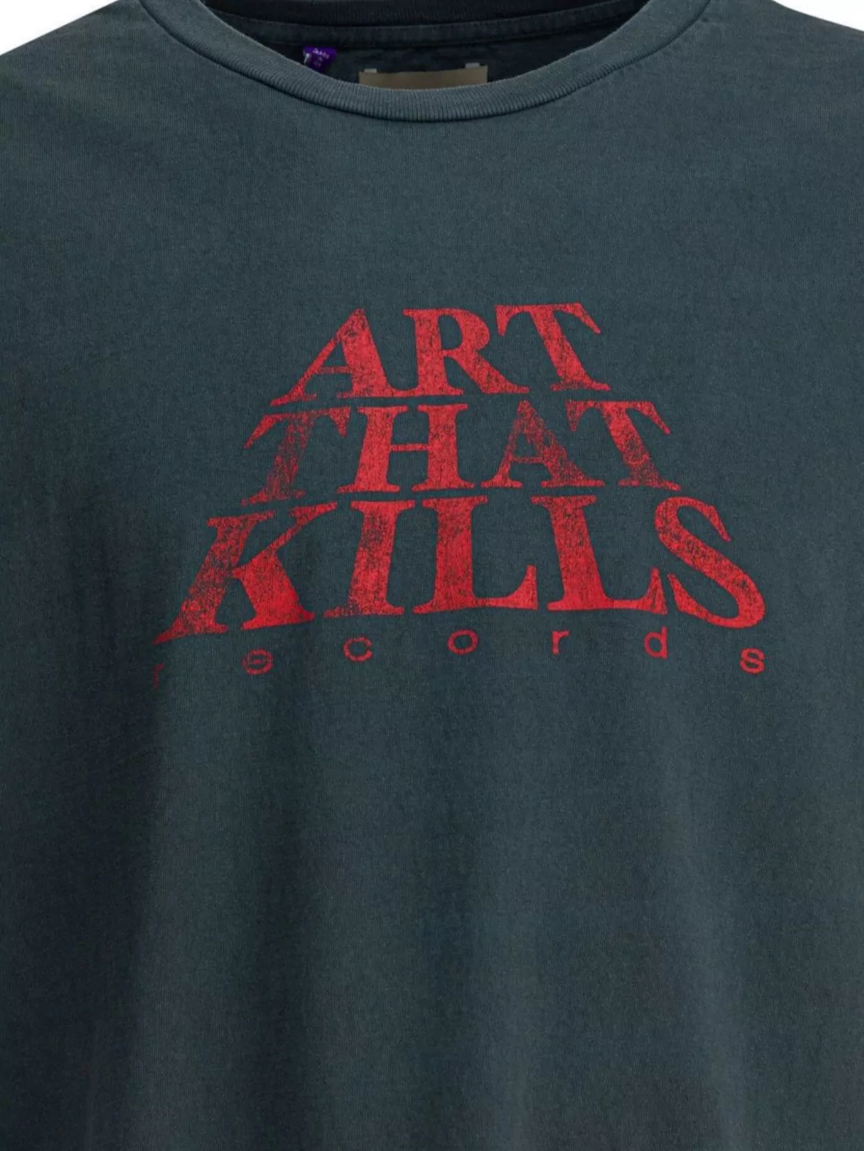 Gallery Dept. Logo T-Shirt Graphic Design