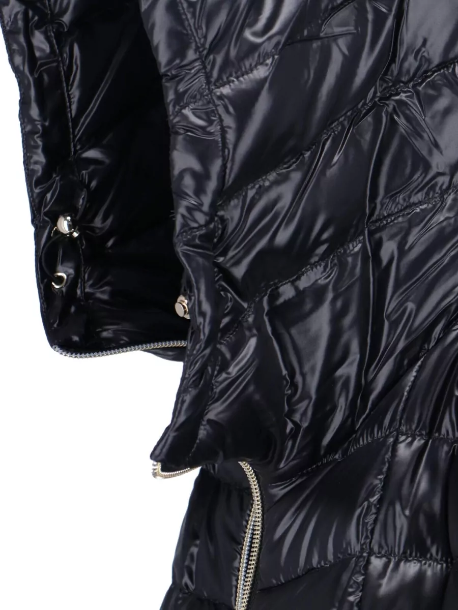 Herno Down Puffer Jacket