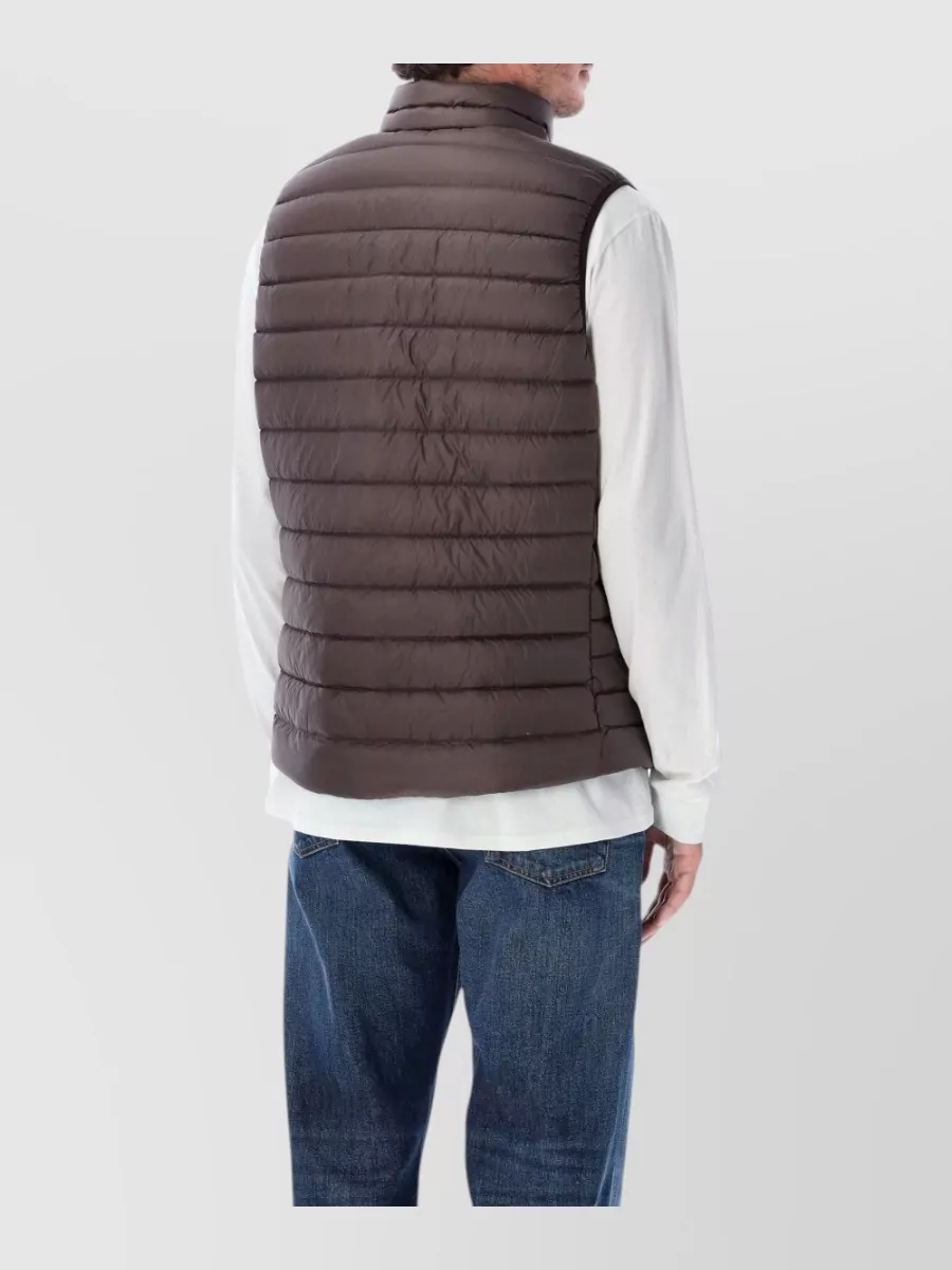 Patagonia Down Sleeveless Padded Vest