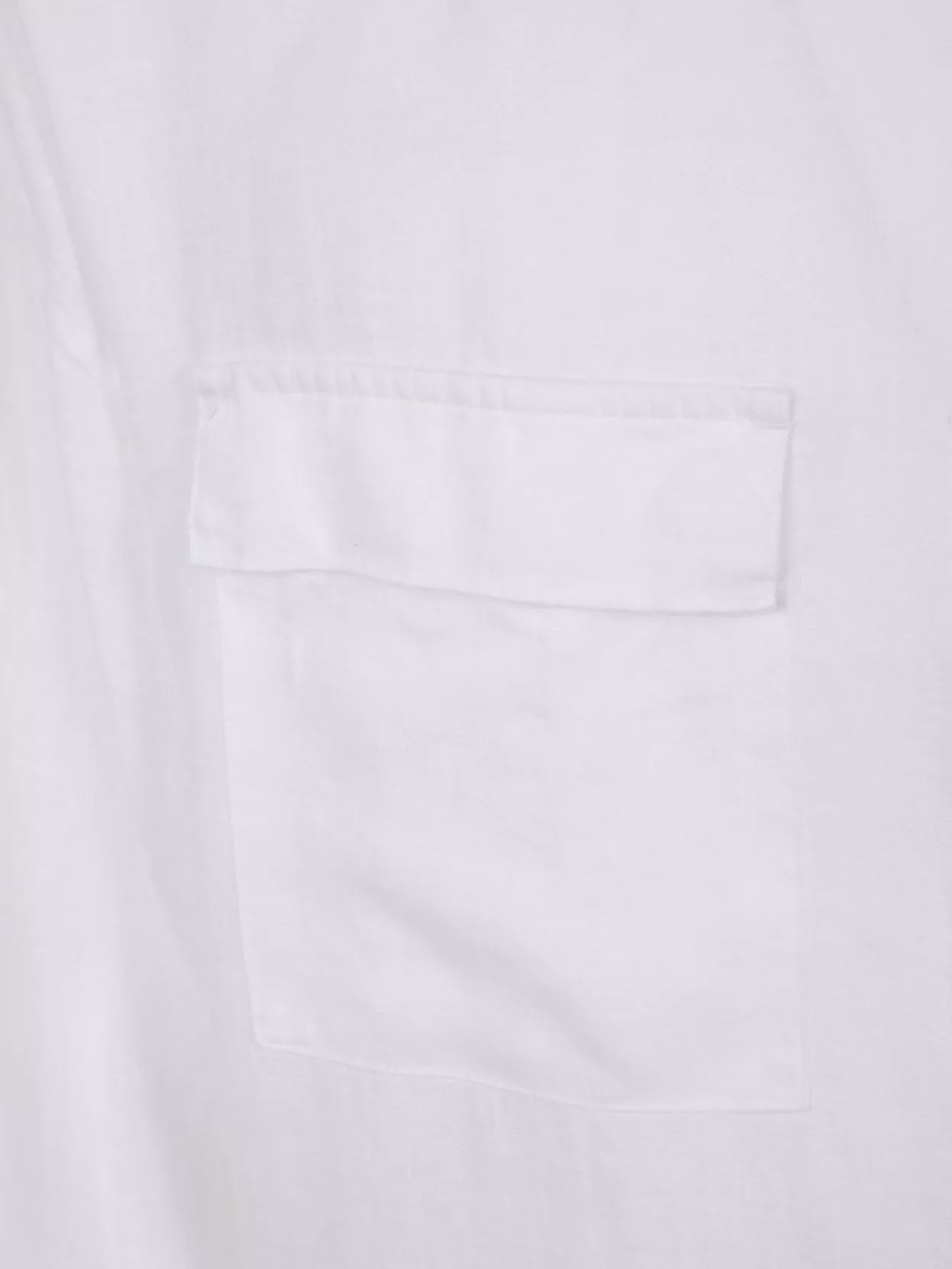 Michael Kors Long Sleeves Linen 2 Pockets Over Shirt