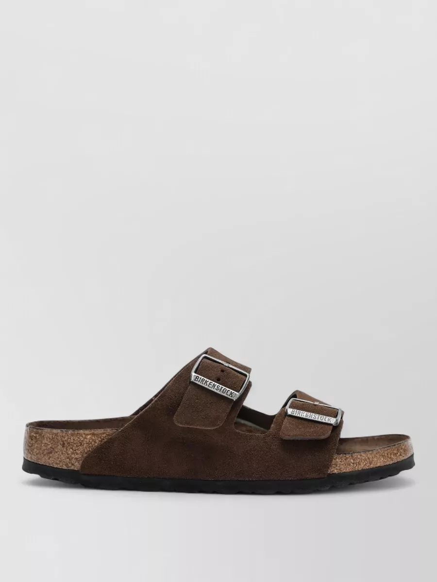 Birkenstock slides