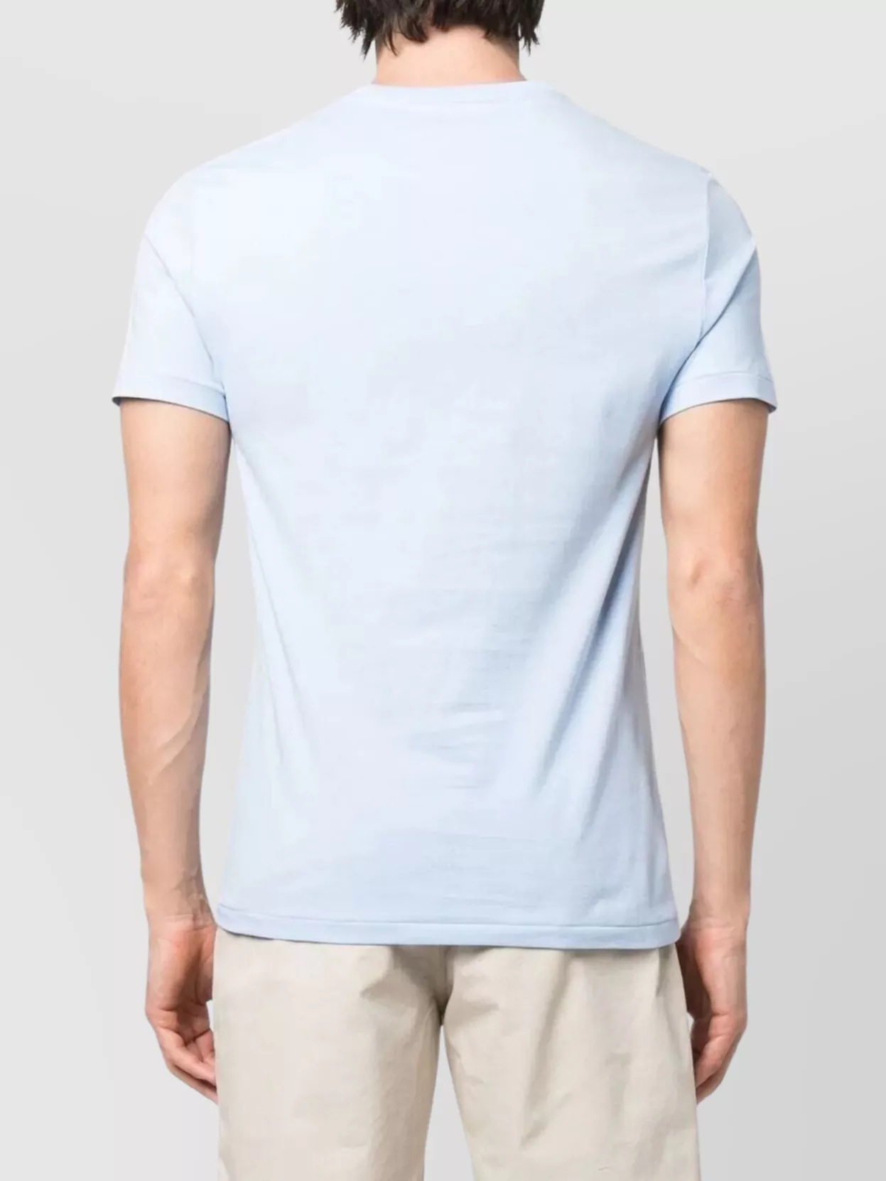 Polo Ralph Lauren Slim Fit Jersey T-Shirt