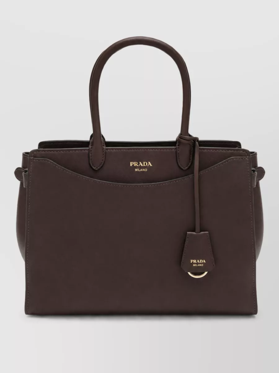 Prada na shoulder bag