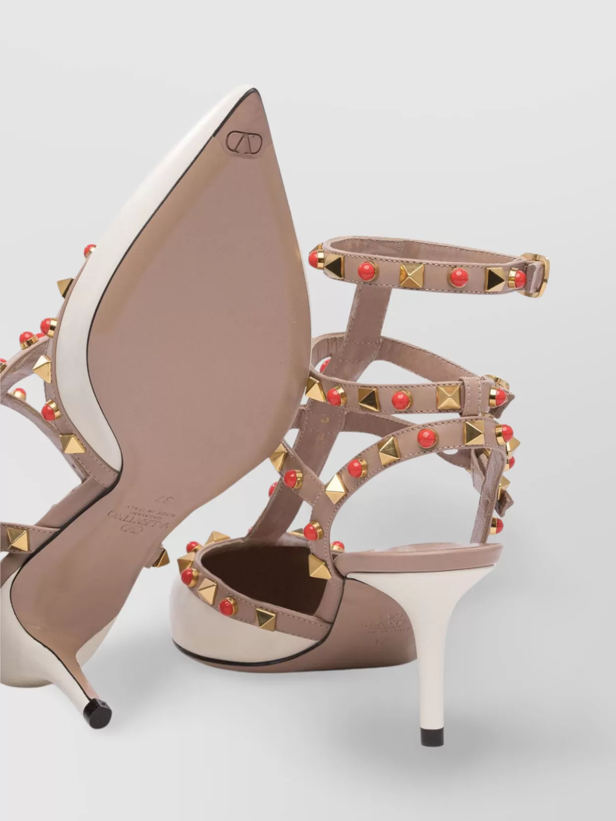 Valentino Garavani Heeled Shoes
