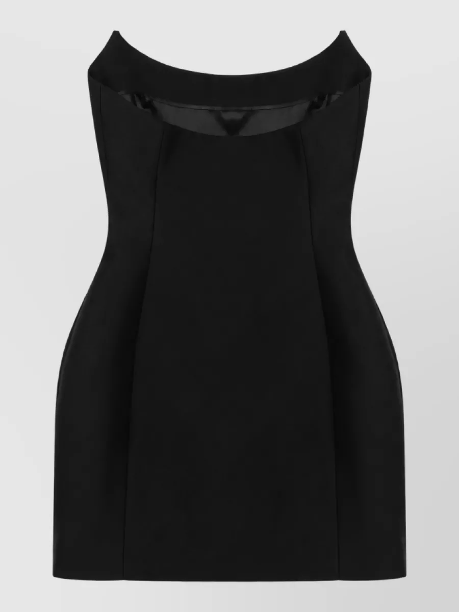 Balenciaga Mini dress