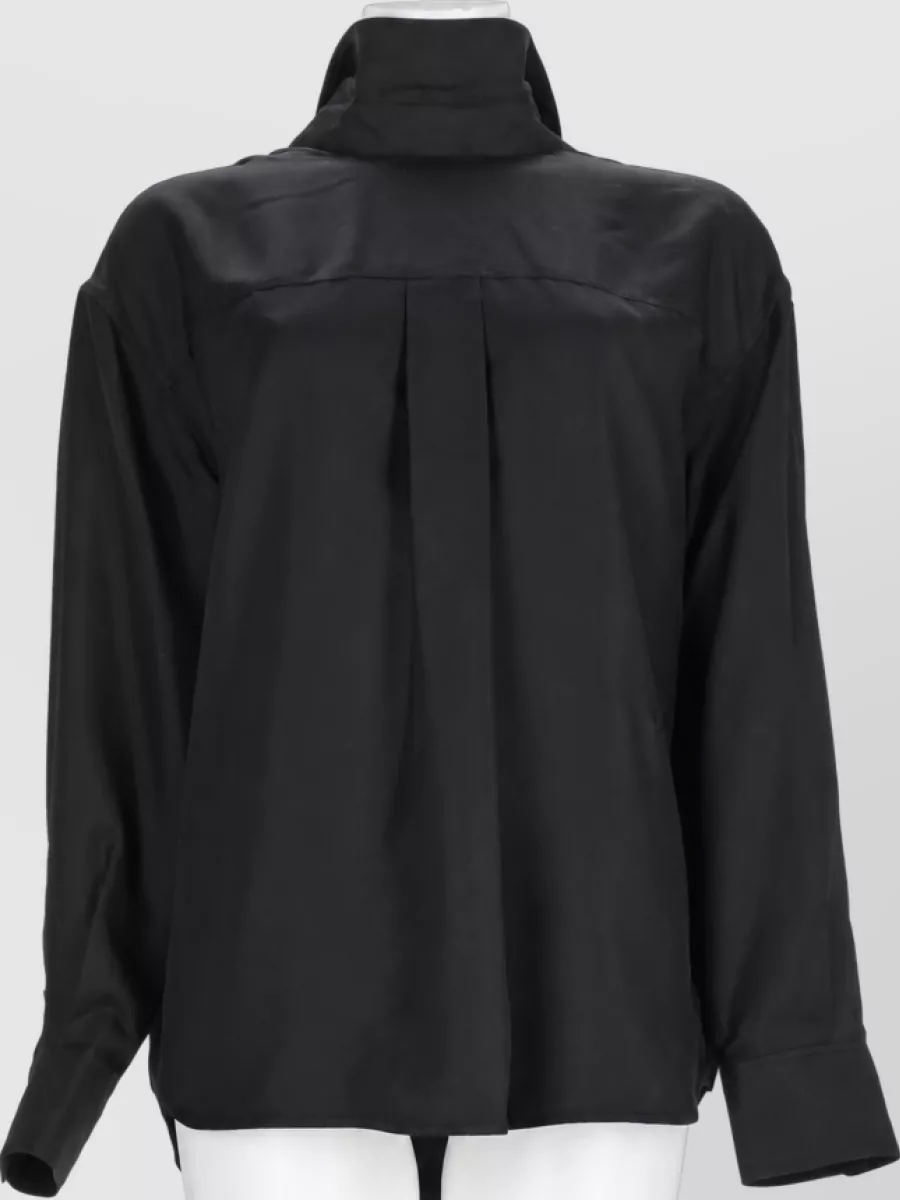 Alexander Wang Silk Shirt