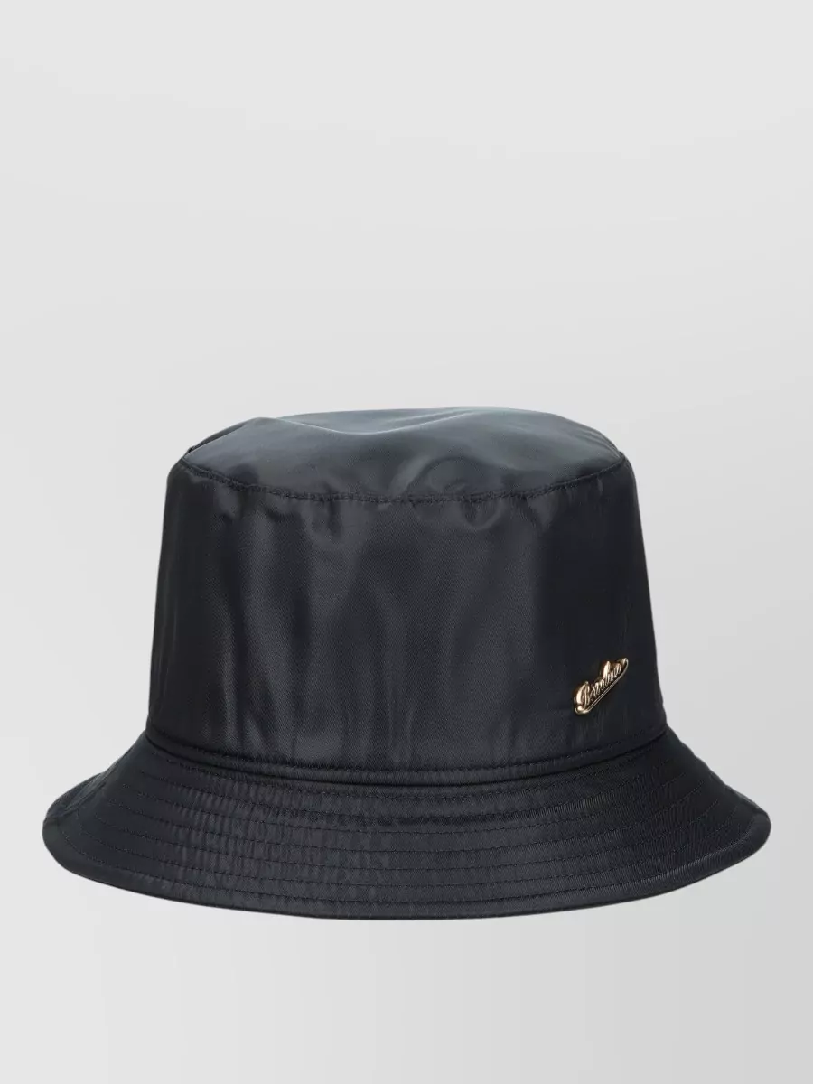Borsalino Morgan Rain Bucket Hat