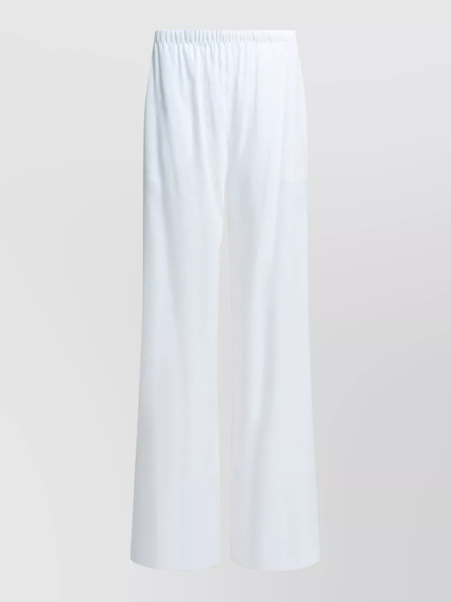Max Mara Wide-Leg Trousers
