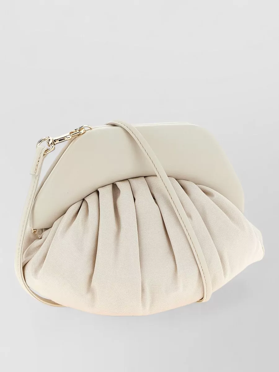 Vivienne Westwood Hazel Viscose Clutch Bag