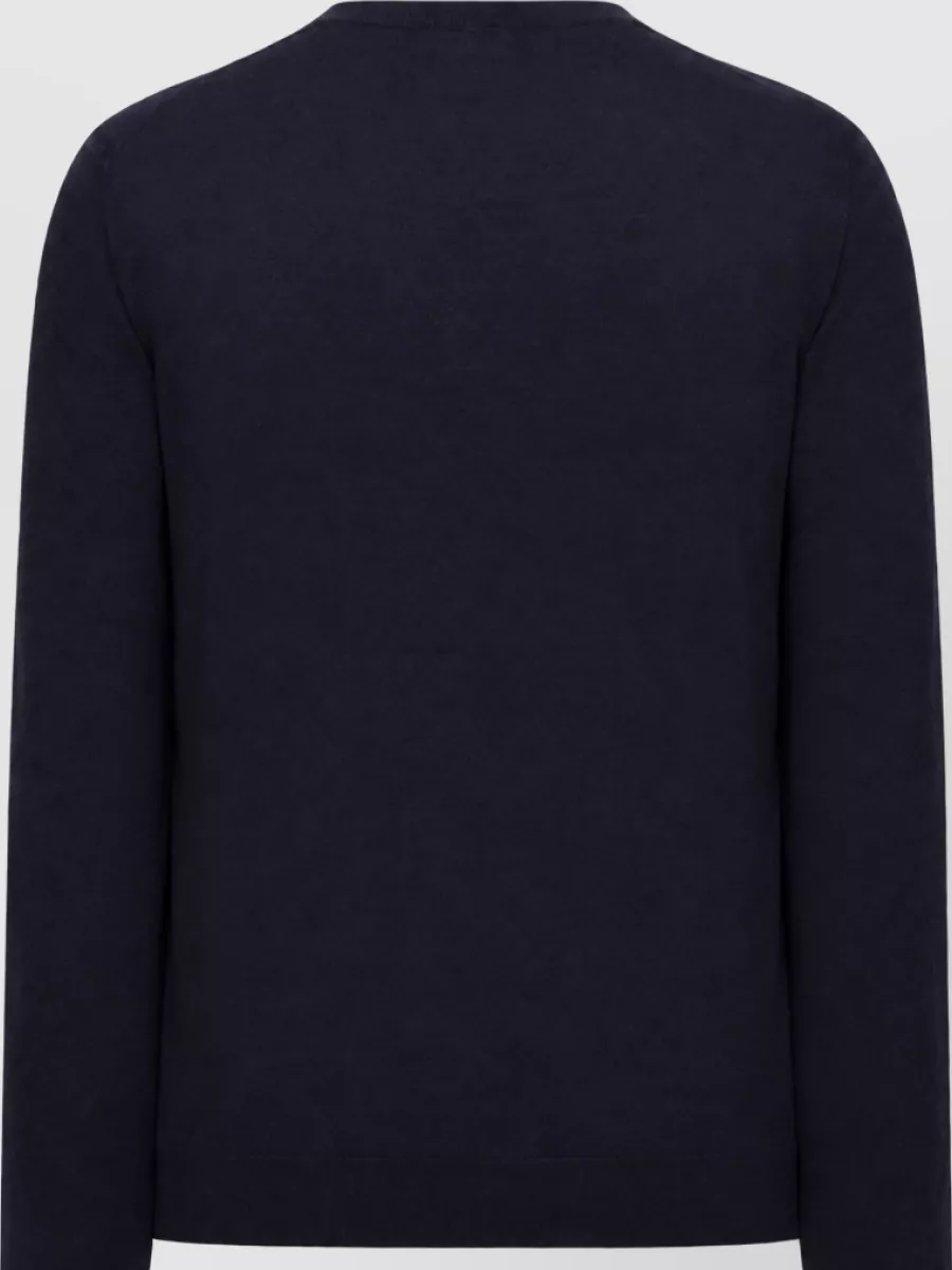 Brunello Cucinelli Wool cashmere t-shirt