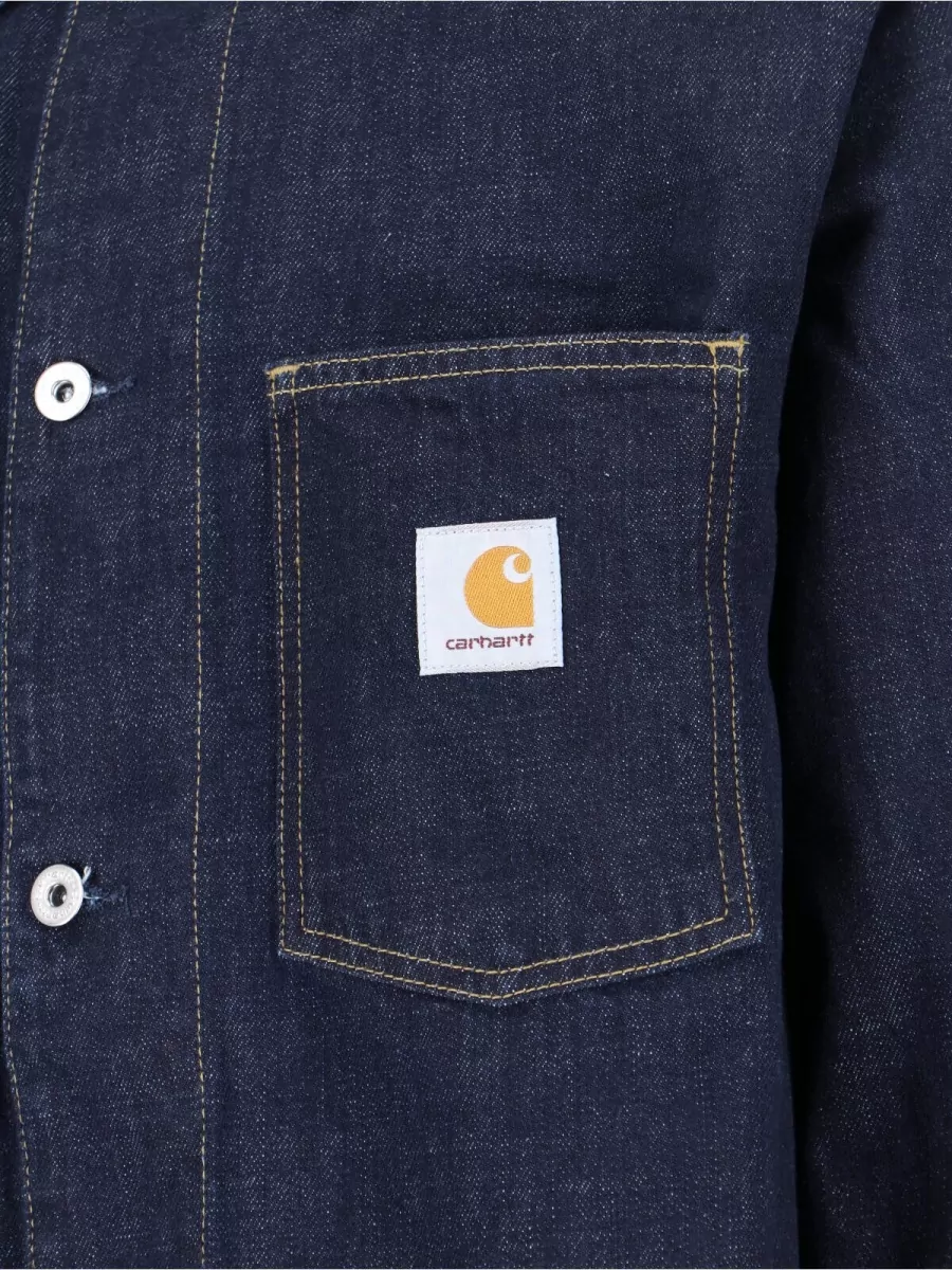 Carhartt Wip Denim Jeans