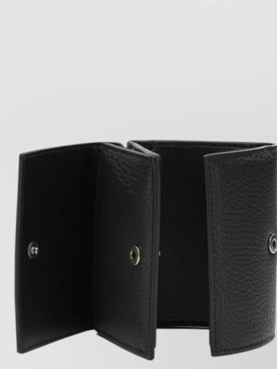 Balenciaga Leather Wallet
