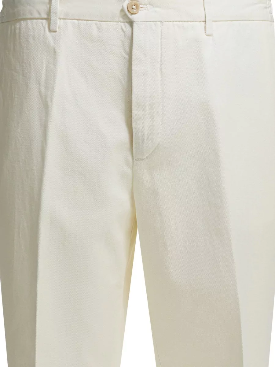 Briglia 1949 Straight-Leg Trousers